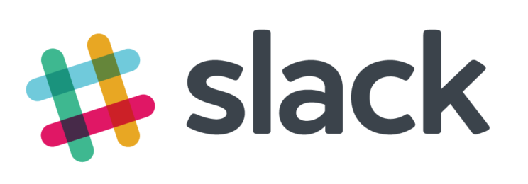 slack logo